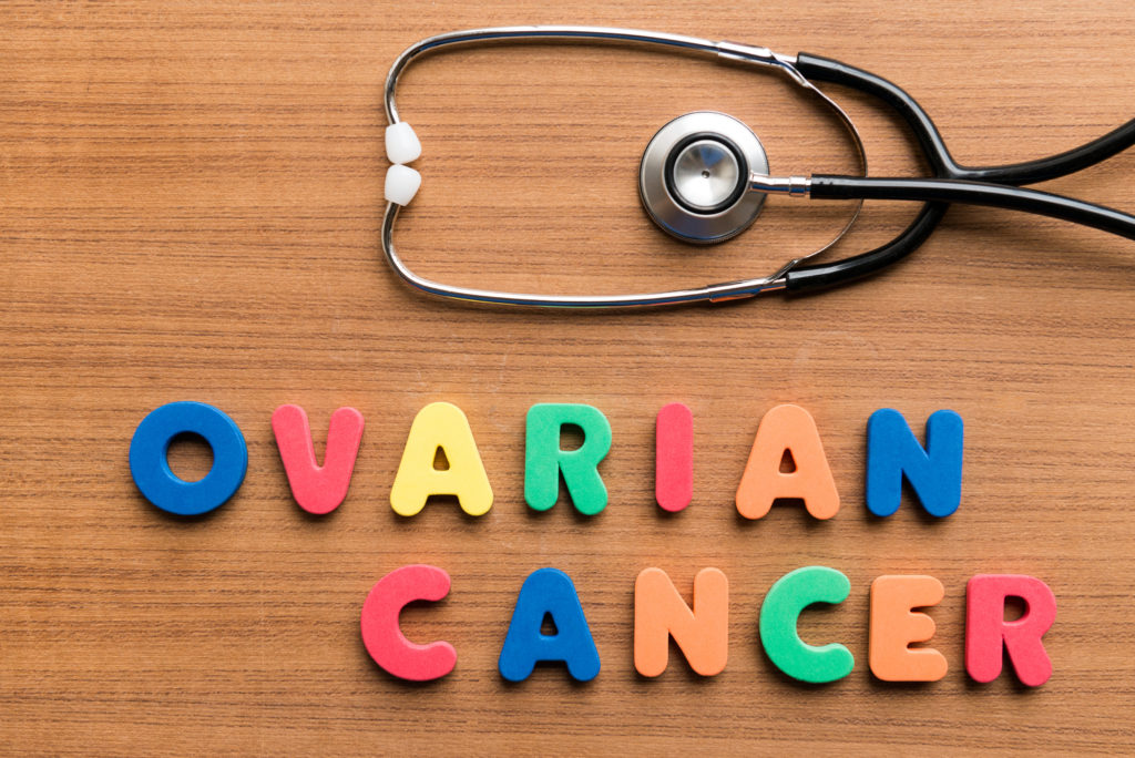 How to tell if you have ovarian cancer